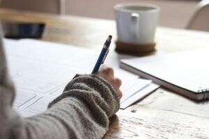 post-retirement budgeting guide