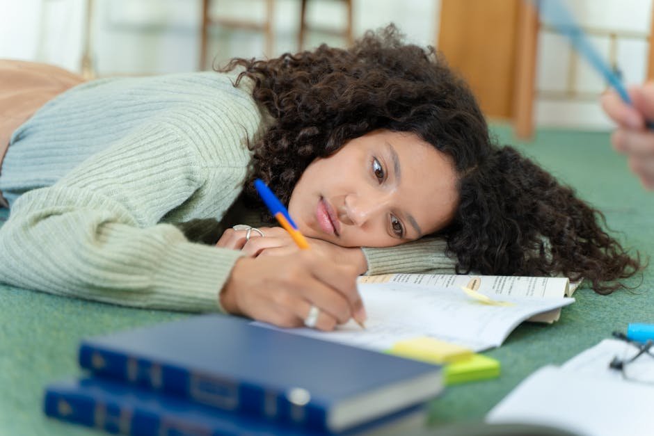 How to Stop Procrastinating