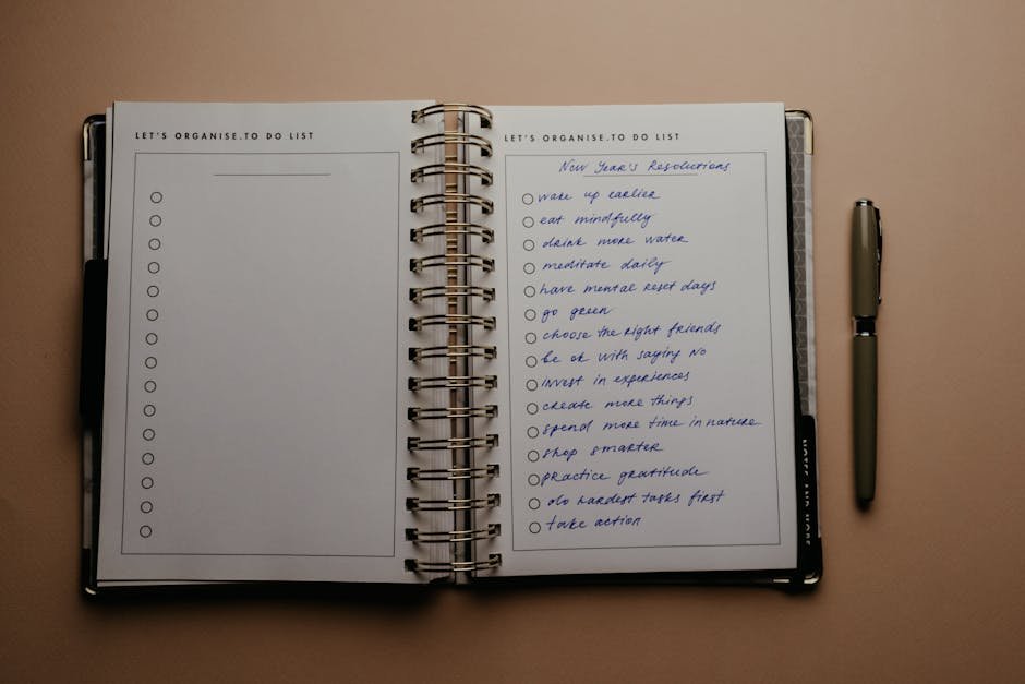 micro habits